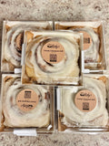 Classic Jumbo Rolls - Individually Boxed • Catering