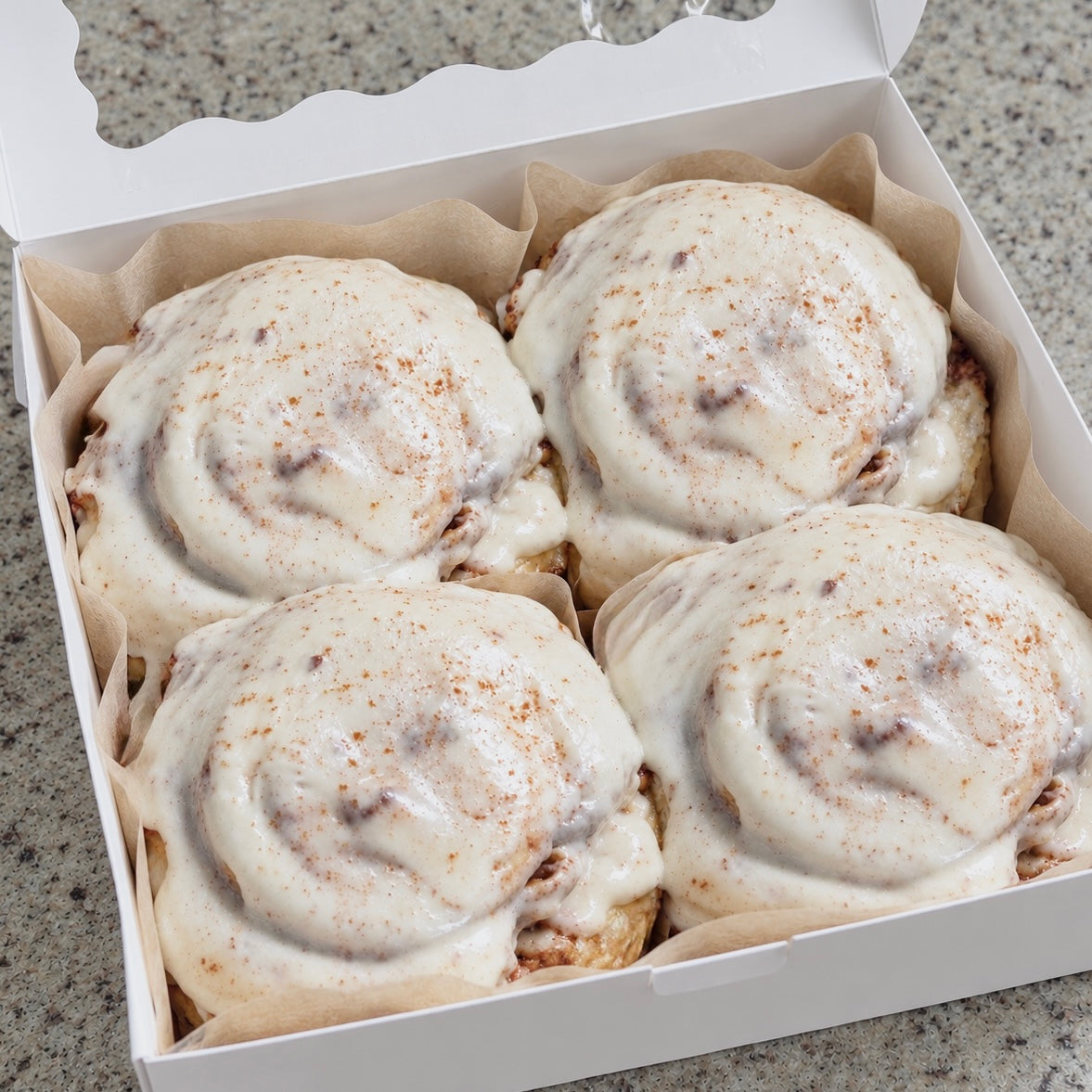 Box of 4 (Pre-Order)