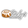 Sticky’s Cinnamon Rolls - Home
