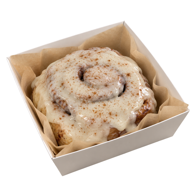 Large Single Roll (In-Store)